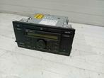 Radio 6000CD Ford Focus C-max, Gebruikt, Ophalen of Verzenden