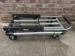 Powerfix transportwagen/steekwagen, 100 liter of meer, Ophalen, Zo goed als nieuw, Steekwagen