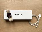 Apple watch SE 2023 40mm, Sieraden, Tassen en Uiterlijk, Smartwatches, Ophalen of Verzenden, Zo goed als nieuw, Zwart, IOS