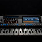 Yamaha styles met intro's en endings, Muziek en Instrumenten, Keyboards, Ophalen of Verzenden, Nieuw, 61 toetsen, Yamaha