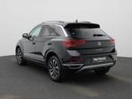 Volkswagen T-Roc 1.5 TSI Style | 150 PK | Automaat | Trekhaa, 12 maanden, 4 cilinders, Zwart, 1253 kg