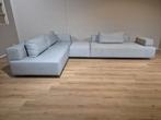 Eyye Cella Hoekbank - Elementen - Modulair - Nieuwstaat, Voltastraat 21, Barneveld, Eyye Cella, design on stock, hoekbank, leolux, plantagie, Benz