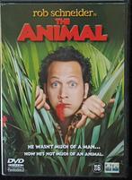 The Animal, Vanaf 16 jaar, Ophalen of Verzenden, Zo goed als nieuw