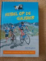 Tim en tor, Boeken, Ophalen of Verzenden, Zo goed als nieuw