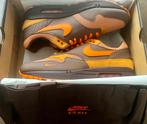 Op voorraad: Nike Air Max 1 King's Day maat 45 EU, Overige kleuren, Nike, Nieuw, Ophalen of Verzenden