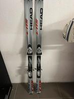 Head ski C115 lengte 149, 140 tot 160 cm, Gebruikt, Ophalen of Verzenden, Head