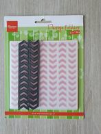 Marianne Design - Design Foldersc extra DF3407, Ophalen of Verzenden, Nieuw, Overige thema's, Pons of Mal