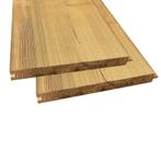 gevelbekleding | thermisch gemodificeerd hout | gevel | hout, Tuin en Terras, Palen, Balken en Planken, Ophalen, Planken, Nieuw