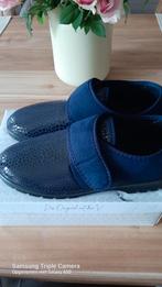 Verbandschoenen maat 40 Varomed, Kleding | Dames, Schoenen, Ophalen of Verzenden, Zo goed als nieuw, Blauw