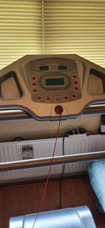 Loopband christopeit sport, Ophalen, Loopband