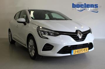 Renault Clio 1.3 TCe Intens | TREKHAAK | DAB-RADIO | NAVIGAT beschikbaar voor biedingen