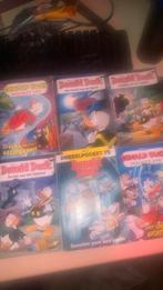 Donald duck pockets, Meerdere stripboeken, Ophalen, Zo goed als nieuw