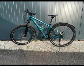 Cube access pro frame size m 29” wheels beschikbaar voor biedingen