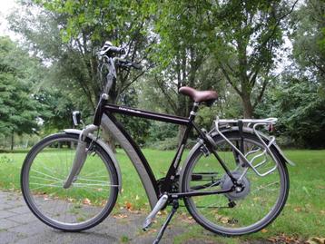 Sparta gewone heren fiets  beschikbaar voor biedingen