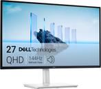 Dell 27 Plus QHD Monitor - S2725DSM, Computers en Software, Monitoren, HDMI, IPS, Ingebouwde speakers, 101 t/m 150 Hz