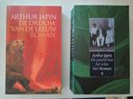 Arthur Japin, Postzegels en Munten, Postzegels | Nederland, Ophalen of Verzenden