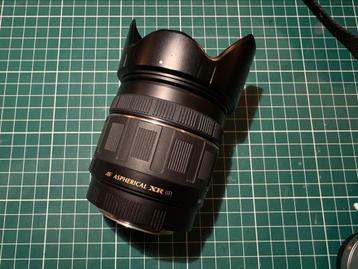 Tamron 28-200mm voor Minolta beschikbaar voor biedingen