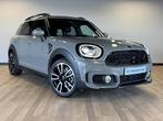 Mini Countryman 2.0 Cooper S Hammersmith PANO | NL AUTO | MI, Bedrijf, SUV of Terreinwagen, Zilver of Grijs, Lichtsensor