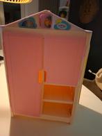 Poppen kledingkast Baby Born met weereendje, Kinderen en Baby's, Speelgoed | Poppen, Ophalen, Zo goed als nieuw, Overige typen