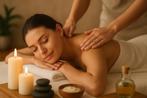 luxury massage vrouwen, dame en koppels, Diensten en Vakmensen, Welzijn | Masseurs en Massagesalons, Ontspanningsmassage
