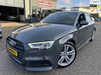 Audi A3 Limousine 35 TFSI CoD 2019 SPORT S Line Edition NARD, 4 cilinders, 150 pk, Bedrijf, Sedan