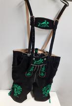 Leder Hosen mt 54, Maat 52/54 (L), Carnaval, Carolina's Outlet, Carolinasoutlet@hotmail.com