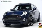 Mini Mini 2.0 Cooper S John Cooper Works Automaat 192 PK | P, Auto's, Mini, 1998 cc, Gebruikt, Met garantie (alle), Blauw