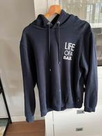 Heren sweater BALR, Maat 52/54 (L), Blauw, Balr, Ophalen of Verzenden