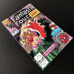 Fantastic Four Vol.1 #342 (1990) VF+ (8.5), Eén comic, Amerika, Marvel Comics, Ophalen of Verzenden
