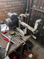 Batko 1400xl bandschuurmachine, Ophalen of Verzenden