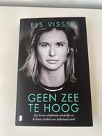 Geen Zee Te Hoog - Els Visser, Ophalen of Verzenden, Zo goed als nieuw, Overige