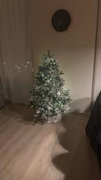 Intratuin kunstkerstboom met sneeuw, Ophalen of Verzenden