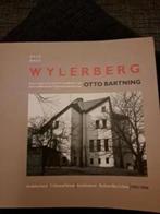 Huis Wylerberg / expressionistisch landhuis v. OTTO BARTNING, Boeken, Kunst en Cultuur | Architectuur, Ophalen of Verzenden, Zo goed als nieuw