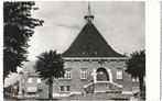 Arcen, Raadhuis, Verzenden, 1940 tot 1960, Gelopen, Limburg