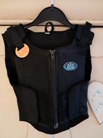 USG bodyprotector- maat 122, Kinderen, Overige soorten, Ophalen of Verzenden, Zo goed als nieuw