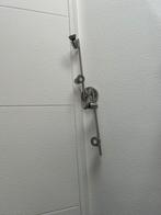 Plafondlamp met 4 spots, Ophalen, Zo goed als nieuw