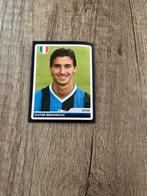 Panini Champions League 2006-2007 Ibrahimovic Sticker, Verzamelen, Ophalen of Verzenden, Zo goed als nieuw, Buitenlandse clubs