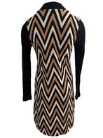 Ana Alcazar jurk S, Geel, Ophalen of Verzenden, Zo goed als nieuw, Boven de knie