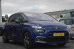Citroën C4 Picasso 1.6 BlueHDI Business Carplay | Trekhaak, Stof, Gebruikt, 4 cilinders, Met garantie (alle)