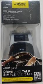 Bluetooth speaker Phone nieuw, Auto diversen, Carkits, Ophalen, Nieuw
