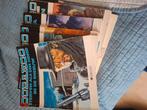 Strips van Durango, Complete serie of reeks, Ophalen
