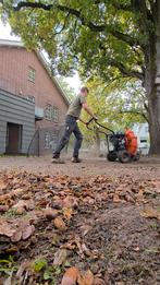 Bladruimservice - M. van Hulten Tuinen, Ophalen of Verzenden