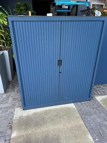 Archiefkast, roldeurkast voor thuis, kantoor en werkplaats beschikbaar voor biedingen