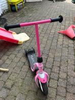 Step Puky roze, Ophalen, Gebruikt, Gewone step