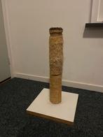 Krabpaal voor katten, Dieren en Toebehoren, Krabmeubelen, Ophalen, Gebruikt, Krabpaal