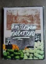 Amsterdam Marktstad door R. Kistemaker, Boeken, R. Kistemaker, Ophalen of Verzenden, Zo goed als nieuw