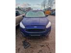 Frontpaneel van een Ford Focus, Auto-onderdelen, 3 maanden garantie, Gebruikt, Ford