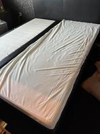 AUPING MATRAS 90 X 220 cm uit boxspring soft Deluxe medium!, Matras, 90 cm, Gebruikt, Ophalen of Verzenden