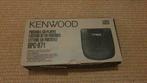 Kenwood DPC-971 draagbare CD-speler / discman, Discman, Ophalen of Verzenden