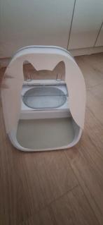 Surefeed electrische voerbak extra luxe, Dieren en Toebehoren, Ophalen, Automatisch, Zo goed als nieuw